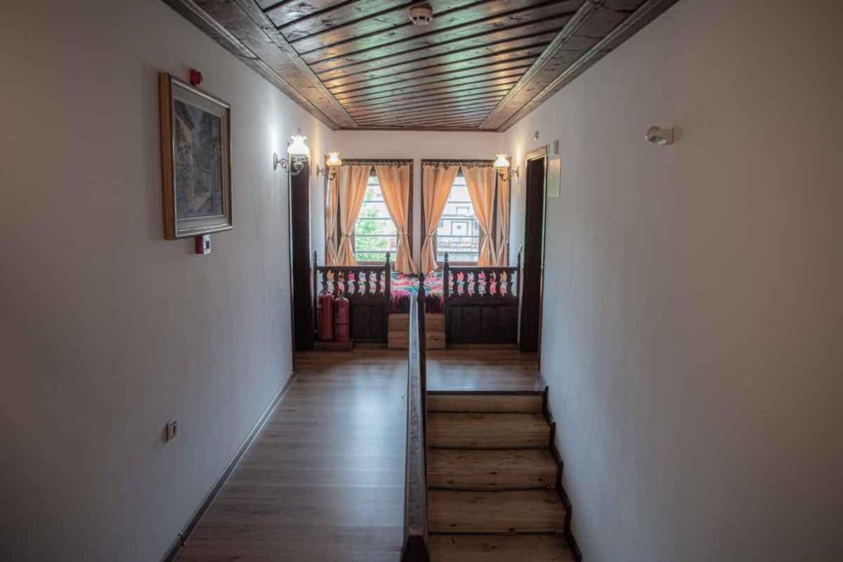 Alexandrov'S Houses Hotel ซลาโตกราด ภายนอก รูปภาพ